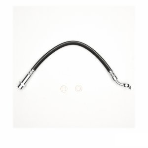 Lexus IS250 Brake Hose - Front - R1 Concepts - `14-`15